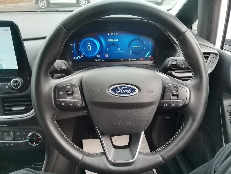 Used Ford Fiesta 2022 for sale - 77423047: Photo 24