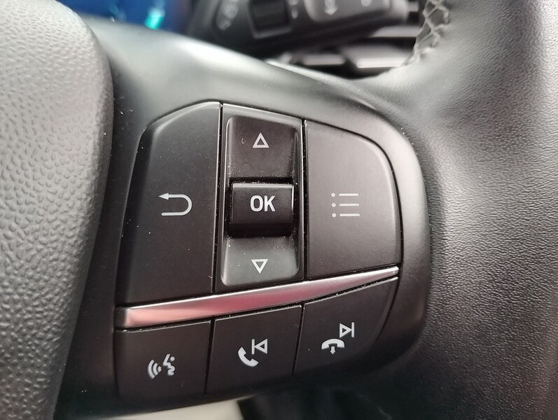 Used Ford Fiesta 2022 for sale - 77423047: Photo 26