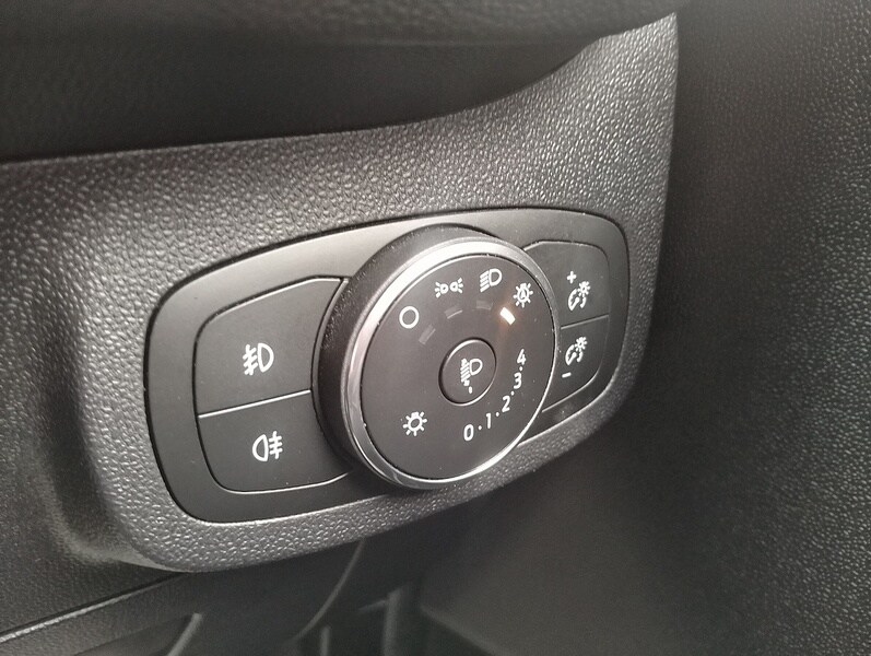 Used Ford Fiesta 2022 for sale - 77423047: Photo 27