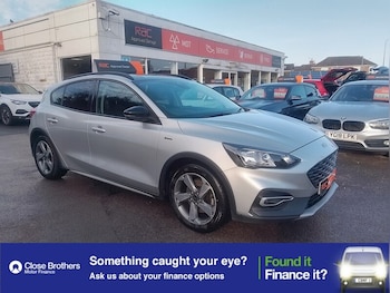 Used Ford Focus 2019 for sale - 78710544: Photo