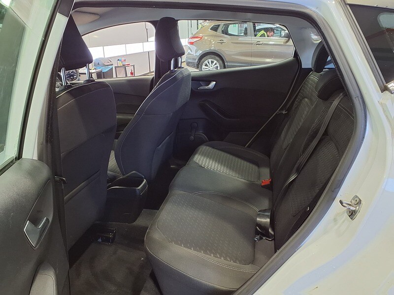 Used Ford Fiesta 2017 for sale - 77790183: Photo 10