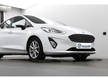 Used Ford Fiesta 2017 for sale - 77790183: Photo