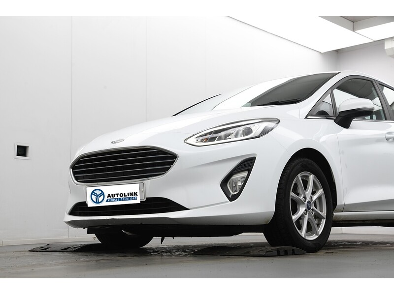 Used Ford Fiesta 2017 for sale - 77790183: Photo 5