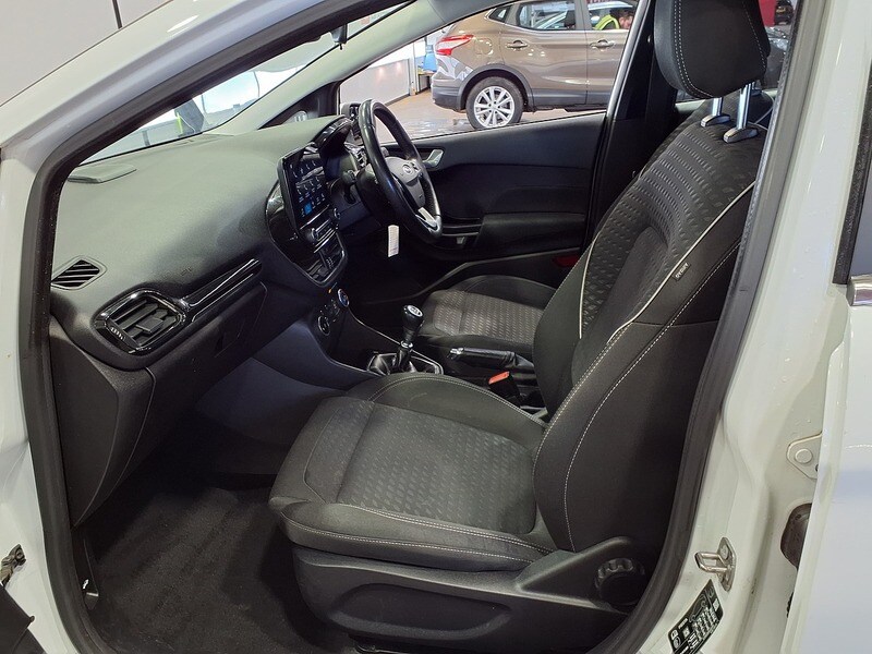 Used Ford Fiesta 2017 for sale - 77790183: Photo 9