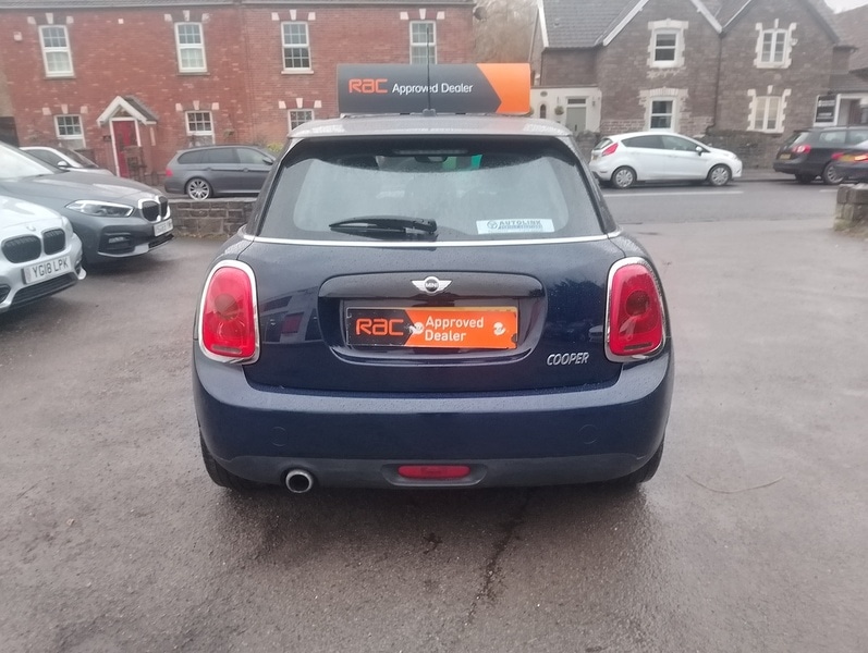 Used MINI Hatch 2017 for sale - 77422978: Photo 10