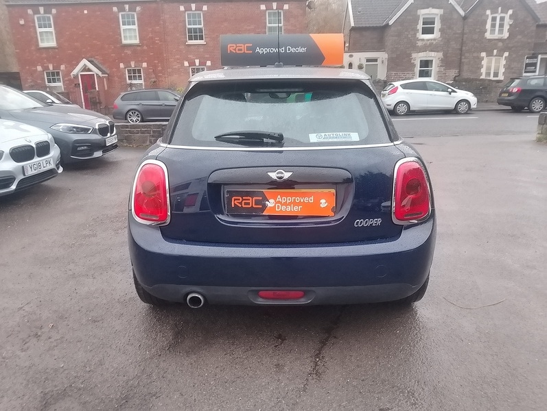 Used MINI Hatch 2017 for sale - 77422978: Photo 11