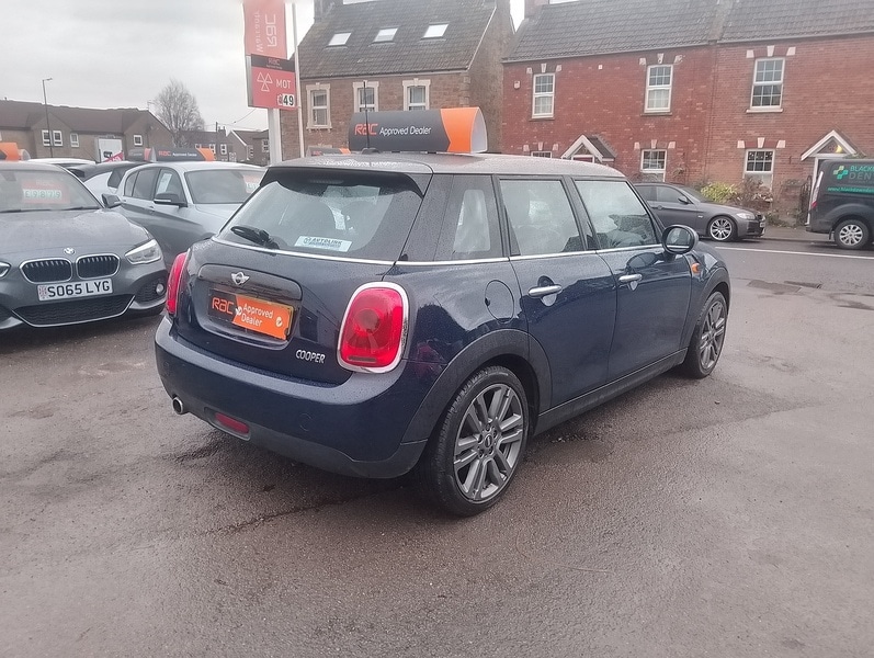 Used MINI Hatch 2017 for sale - 77422978: Photo 12