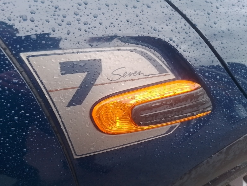 Used MINI Hatch 2017 for sale - 77422978: Photo 14