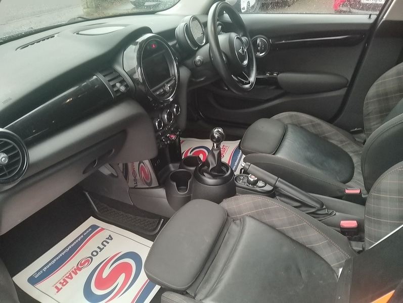 Used MINI Hatch 2017 for sale - 77422978: Photo 19