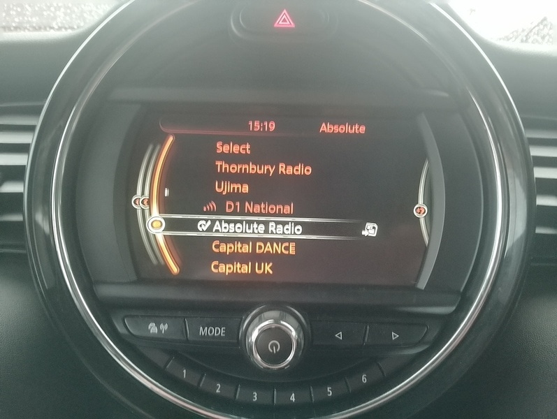 Used MINI Hatch 2017 for sale - 77422978: Photo 20