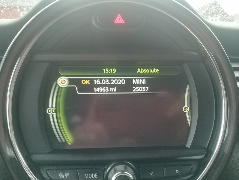 Used MINI Hatch 2017 for sale - 77422978: Photo 21