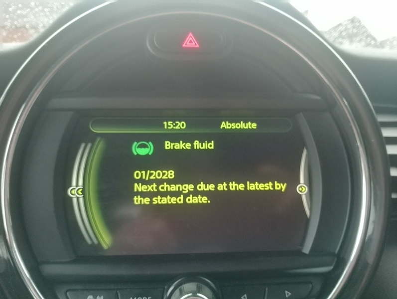 Used MINI Hatch 2017 for sale - 77422978: Photo 22