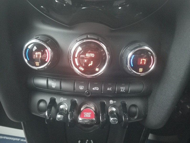 Used MINI Hatch 2017 for sale - 77422978: Photo 23