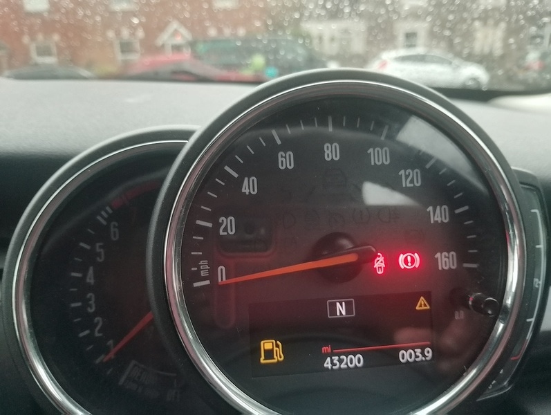 Used MINI Hatch 2017 for sale - 77422978: Photo 26