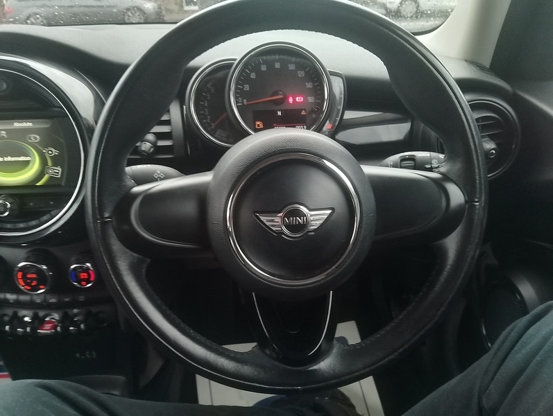 Used MINI Hatch 2017 for sale - 77422978: Photo 27