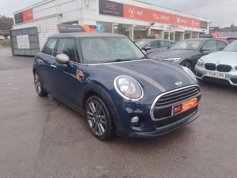 Used MINI Hatch 2017 for sale - 77422978: Photo 4