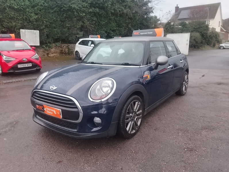 Used MINI Hatch 2017 for sale - 77422978: Photo 6