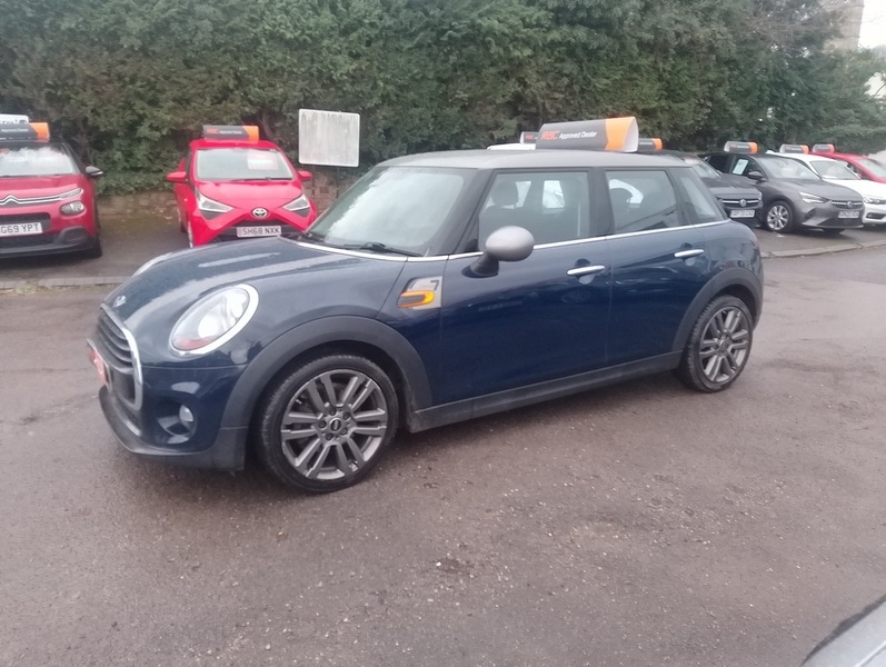 Used MINI Hatch 2017 for sale - 77422978: Photo 7
