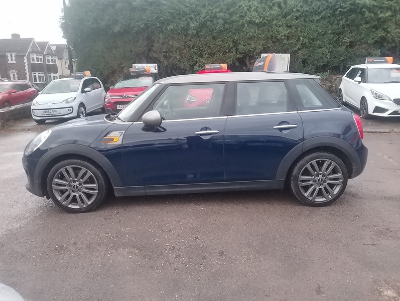 Used MINI Hatch 2017 for sale - 77422978: Photo 8
