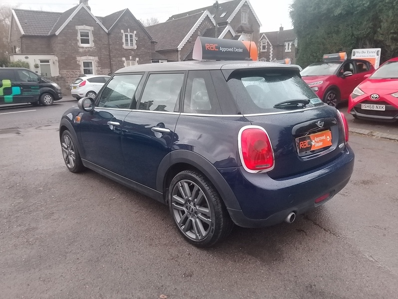Used MINI Hatch 2017 for sale - 77422978: Photo 9