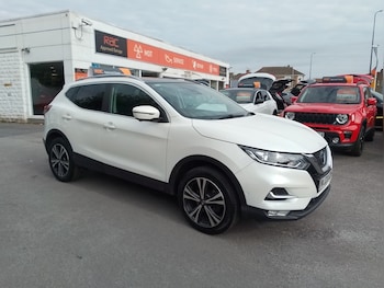 Used Nissan Qashqai 2020 for sale - 78710569: Photo
