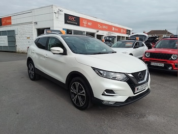 Used Nissan Qashqai 2020 for sale - 78710569: Photo