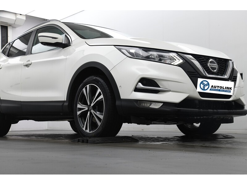 Used Nissan Qashqai 2020 for sale - 77667968: Photo 2