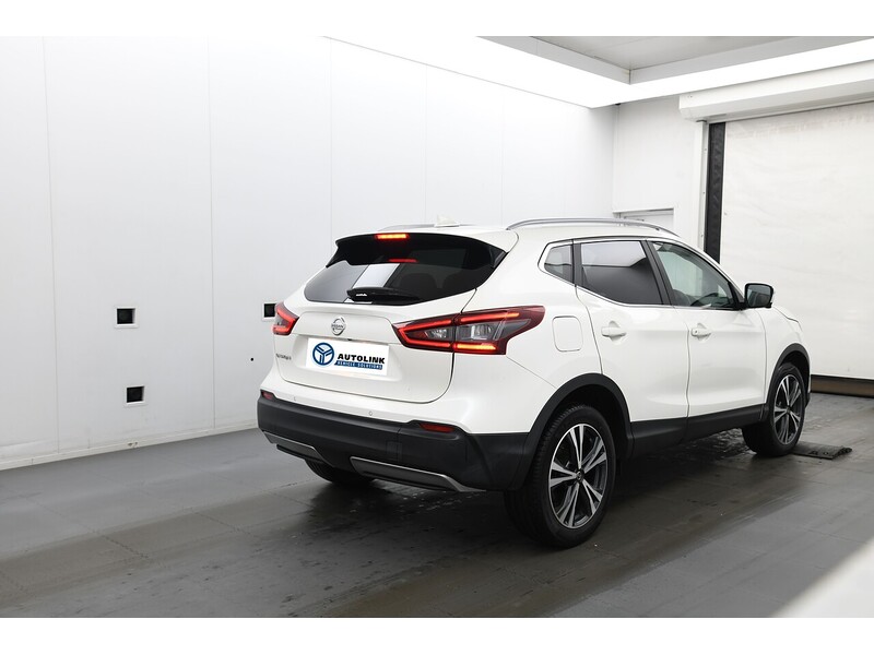 Used Nissan Qashqai 2020 for sale - 77667968: Photo 5