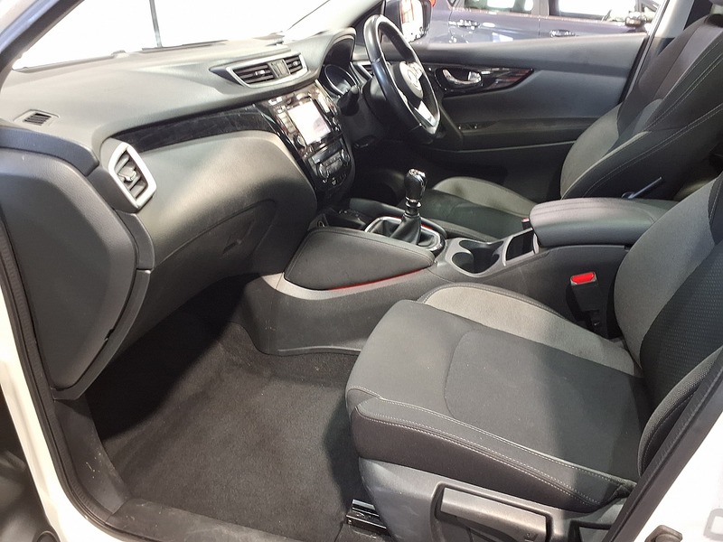 Used Nissan Qashqai 2020 for sale - 77667968: Photo 6