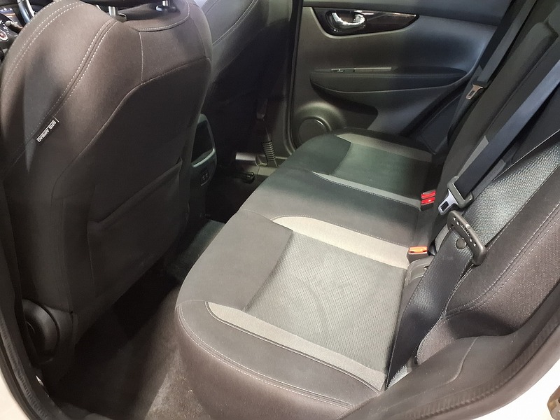 Used Nissan Qashqai 2020 for sale - 77667968: Photo 7