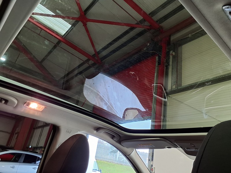 Used Nissan Qashqai 2020 for sale - 77667968: Photo 8