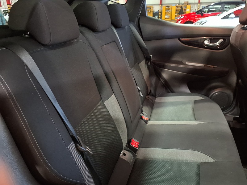 Used Nissan Qashqai 2020 for sale - 77667968: Photo 9