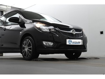 Used Vauxhall Viva 2018 for sale - 77655699: Photo