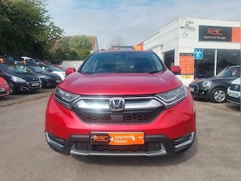 Used Honda CR-V 2019 for sale - 78710604: Photo