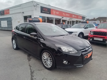 Used Ford Focus 2013 for sale - 78272938: Photo