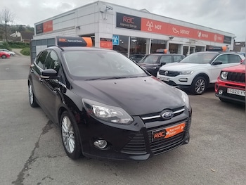 Used Ford Focus 2013 for sale - 78272938: Photo