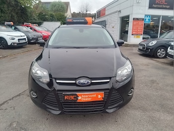 Used Ford Focus 2013 for sale - 78272938: Photo