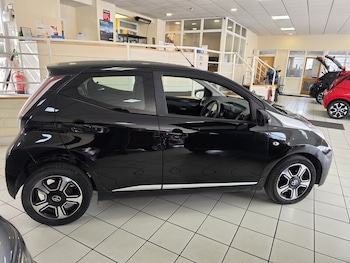 Used Toyota AYGO 2014 for sale - 78570780: Photo