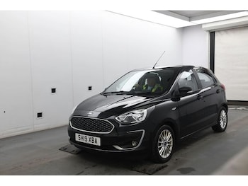 Used Ford Ka+ 2019 for sale - 79104330: Photo