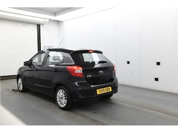 Used Ford Ka+ 2019 for sale - 79104330: Photo