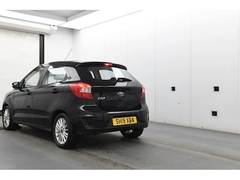 Used Ford Ka+ 2019 for sale - 79104330: Photo