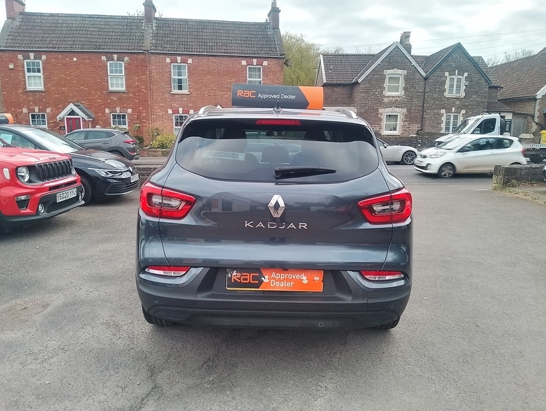 Used Renault Kadjar 2019 for sale - 78097473: Photo 10