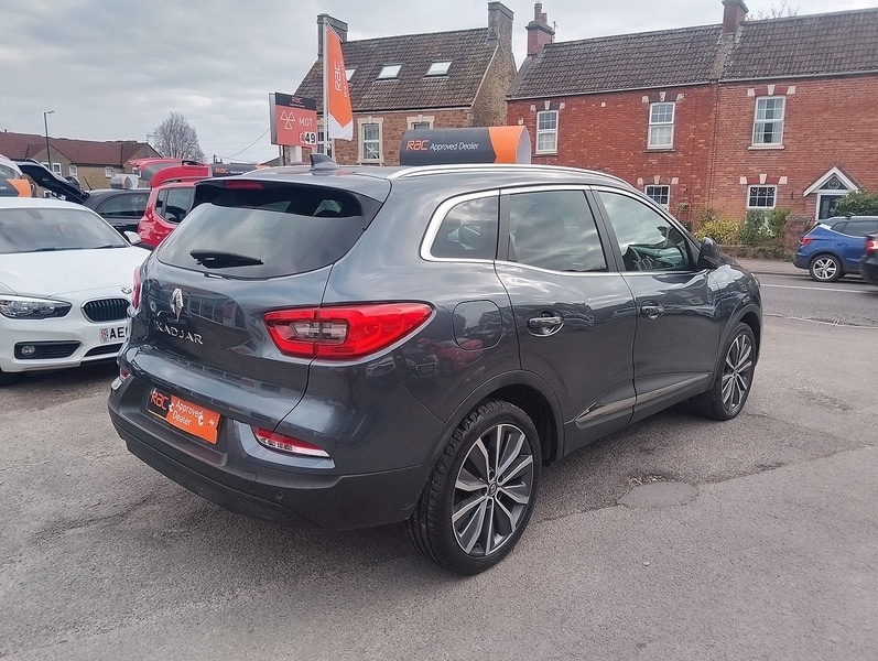 Used Renault Kadjar 2019 for sale - 78097473: Photo 11