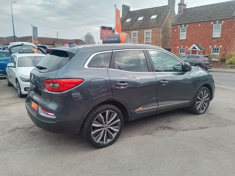 Used Renault Kadjar 2019 for sale - 78097473: Photo 12