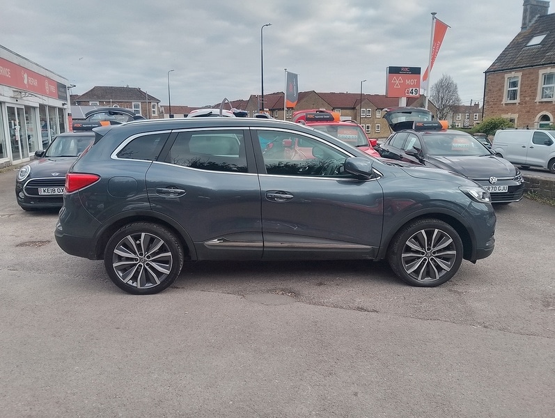 Used Renault Kadjar 2019 for sale - 78097473: Photo 13