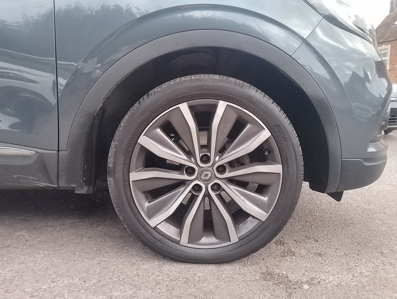 Used Renault Kadjar 2019 for sale - 78097473: Photo 14