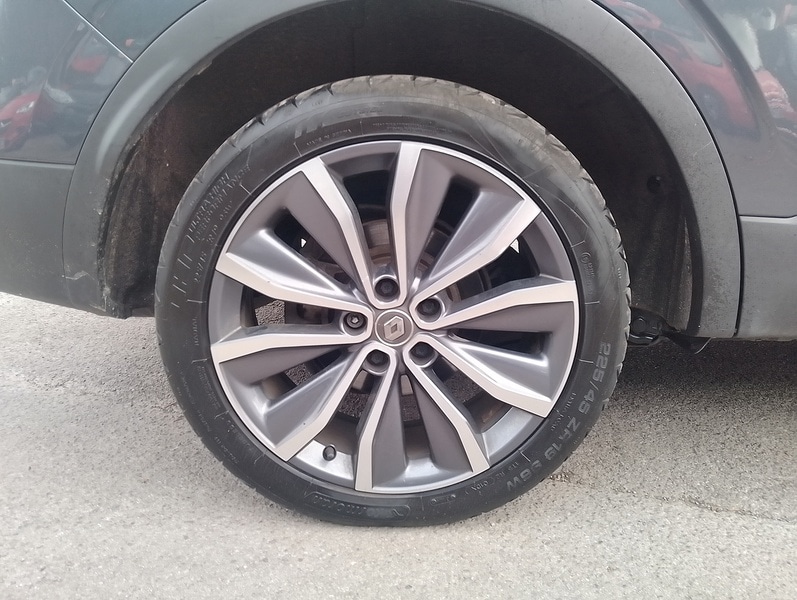 Used Renault Kadjar 2019 for sale - 78097473: Photo 15