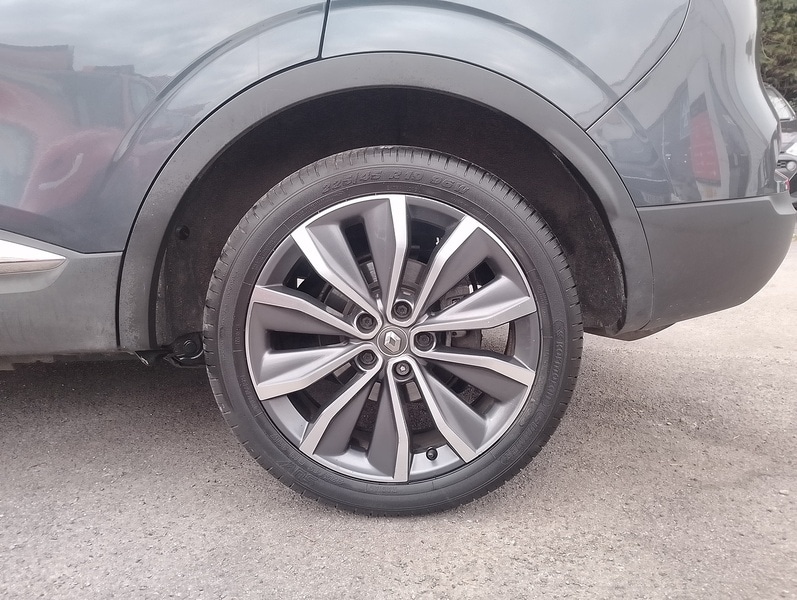 Used Renault Kadjar 2019 for sale - 78097473: Photo 16