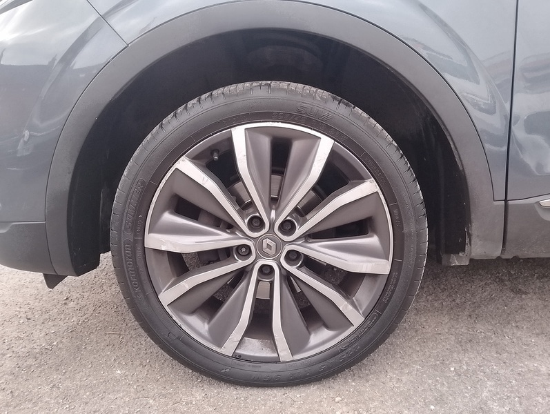 Used Renault Kadjar 2019 for sale - 78097473: Photo 17