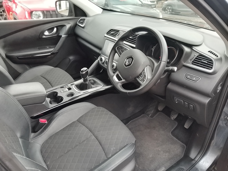 Used Renault Kadjar 2019 for sale - 78097473: Photo 18